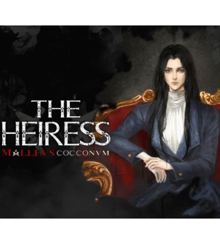 Malleus Cocconum: The Heiress Steam Key GLOBAL
